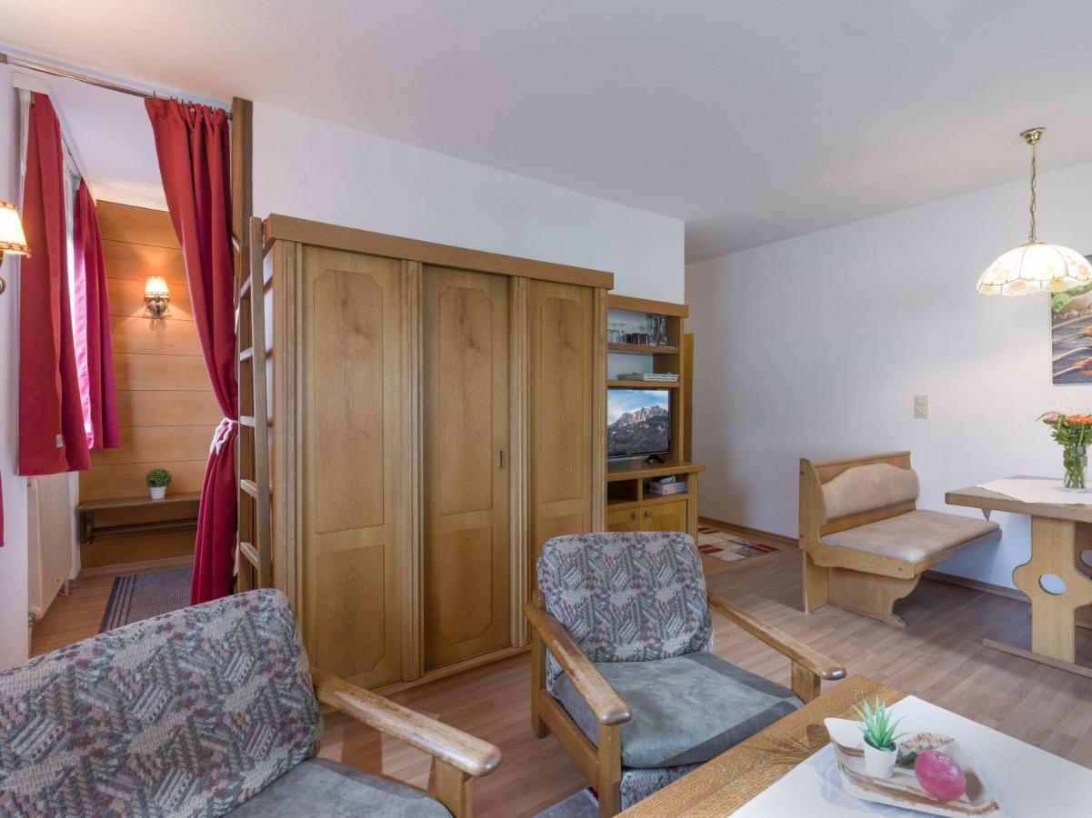 Appartementhaus Montana Kg والشسي المظهر الخارجي الصورة