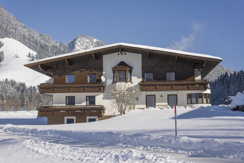 Appartementhaus Montana Kg والشسي المظهر الخارجي الصورة